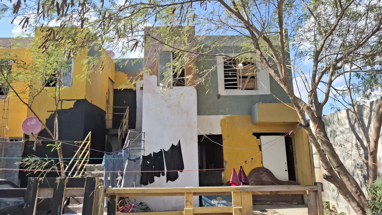 Casa en Venta en Paraje San Francisco, García | 2 Recámaras - Miniatura 15