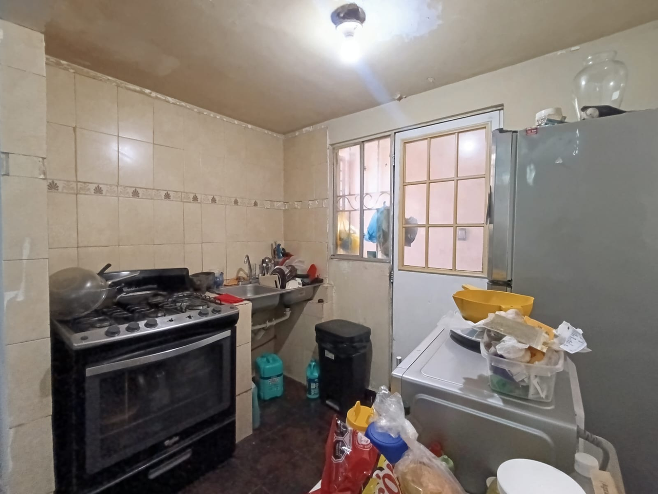 Casa en Venta-Framboyán 114, Lote 52, manzana 403, fraccionamiento Arboledas de Virrey, municipio de Apodaca, Nuevo León. - Miniatura 6