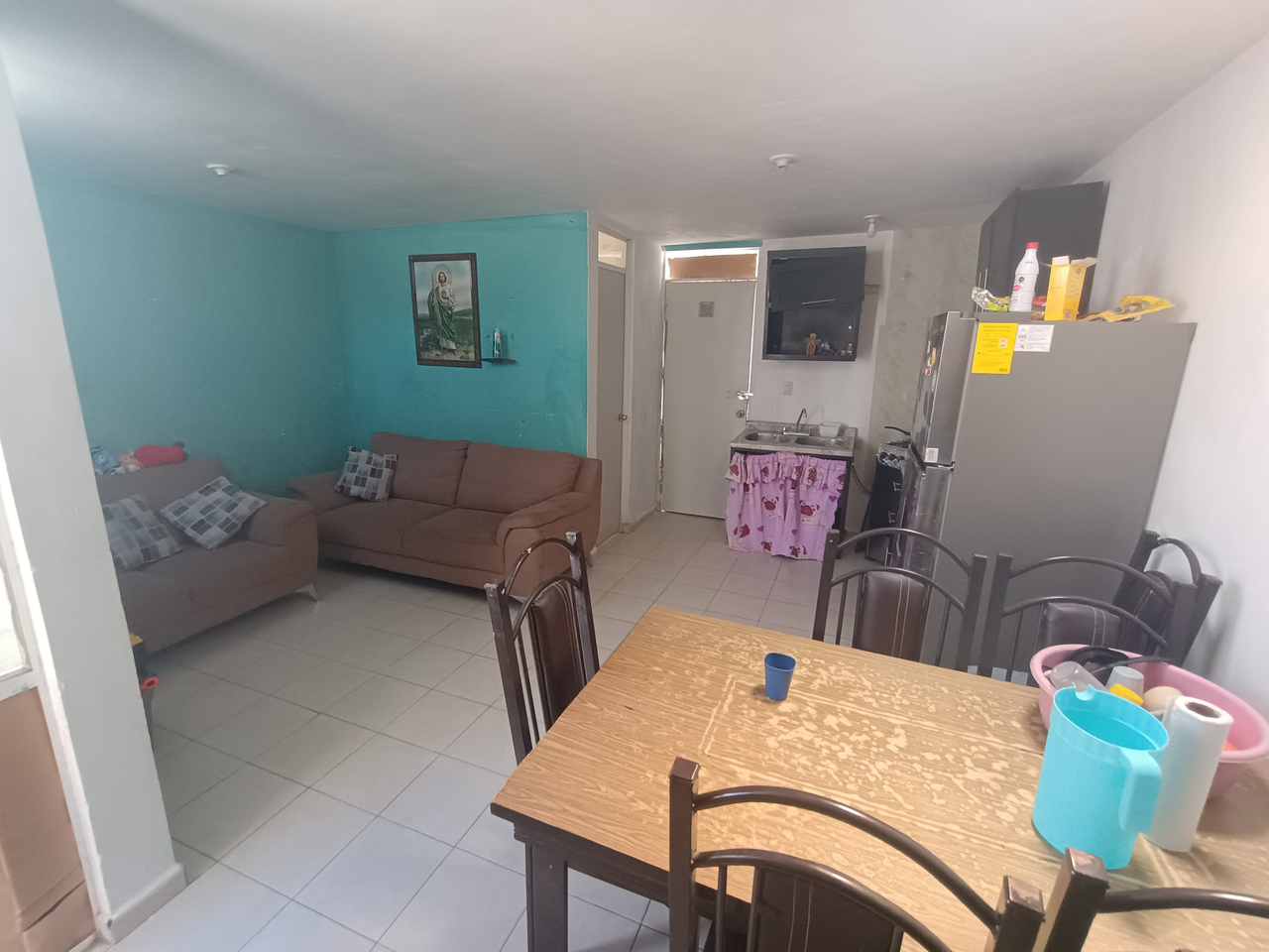Casa en Venta en Laderas de San Miguel - Foto 1
