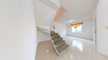 Casa en venta Tizayuca Haciendas de Tizayuca