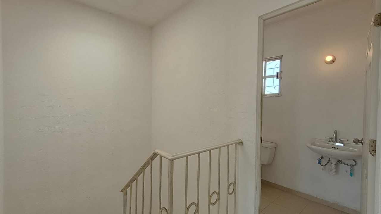 Casa en Venta en Ex Hacienda San Francisco , Apodaca | 3 Recámaras - Miniatura 8