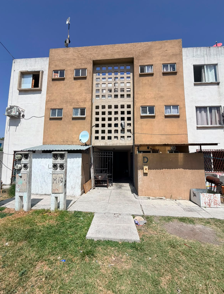 Departamento en Venta-Calle Cerro de la Bufa #873, Edificio "D" Depto. 303, Fraccionamiento Privadas Ocania, Juárez, Nuevo León, C.P. 67267. - Miniatura 17