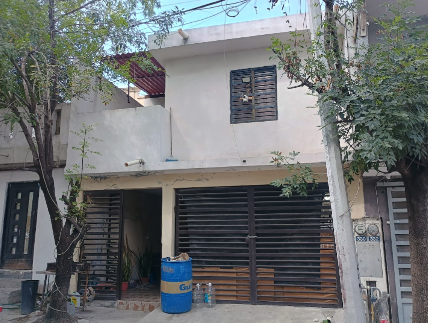 Casa en venta en P.º de las Rosas 330, Paseo del Prado, Cdad. Benito Juárez, N.L, 67275 - Miniatura 17