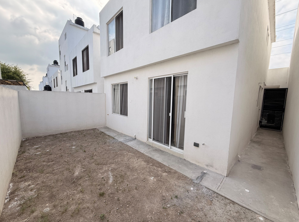 Casa en Venta en Residencial La Condesa, Apodaca | 3 Recámaras, 109 m² - Miniatura 7