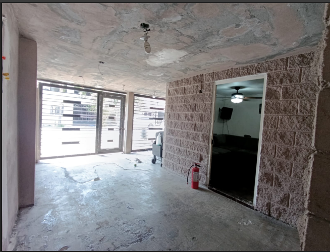 Casa en Venta-Framboyán 114, Lote 52, manzana 403, fraccionamiento Arboledas de Virrey, municipio de Apodaca, Nuevo León. - Miniatura 23