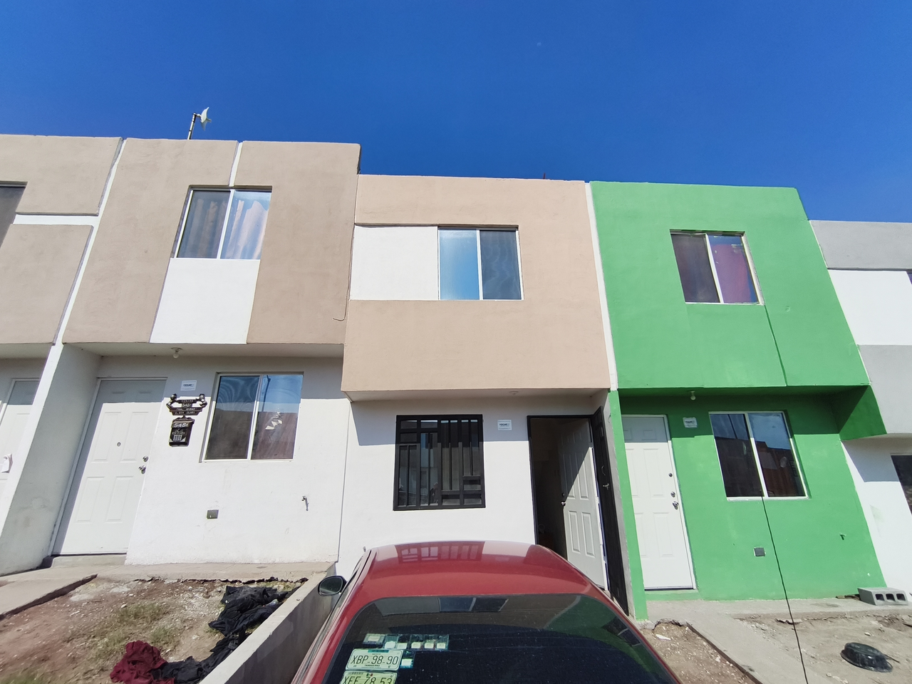 Casa en Venta en C. Sta. Clara 546a - Miniatura 18