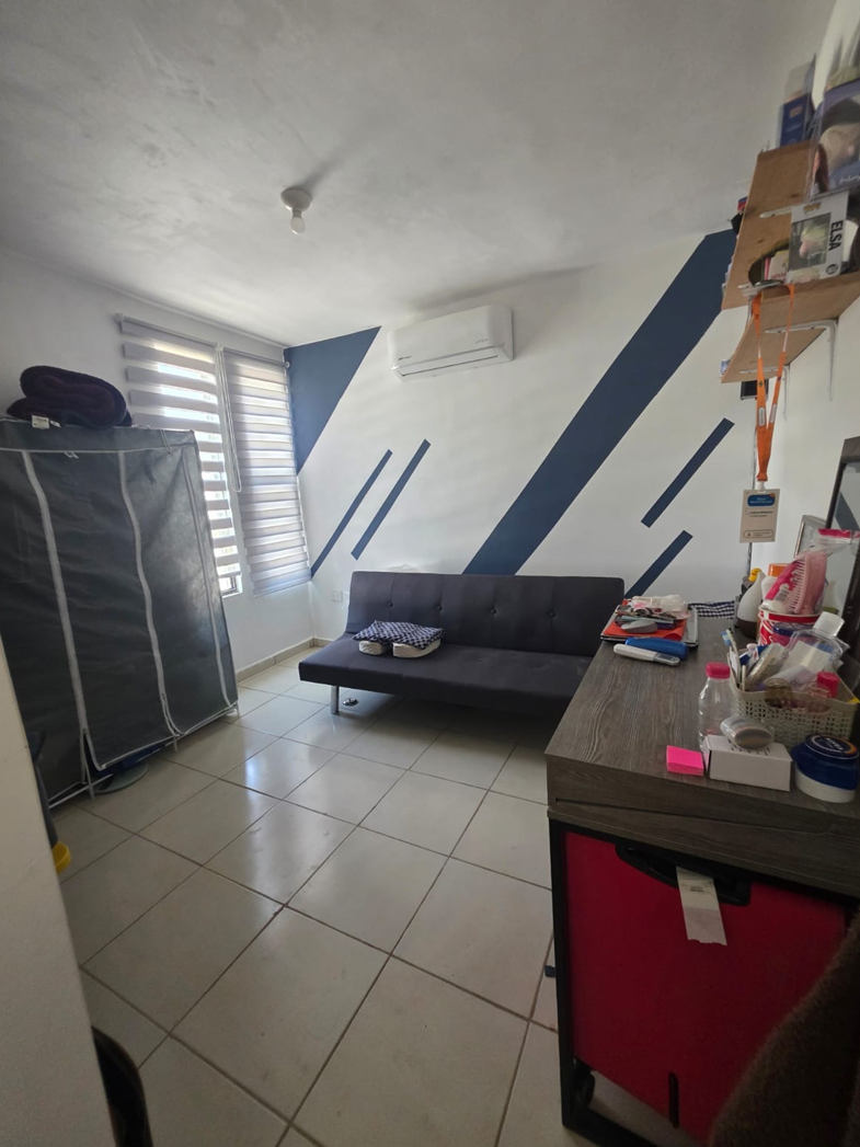 Casa en Venta-Calle Laderas de Solaro #126, Lote 28, Manzana 820, Fraccionamiento Laderas de la Silla, Juárez, Nuevo León, C.P. 67286. - Miniatura 8