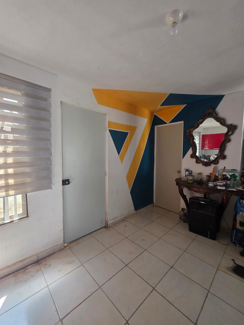 Casa en Venta-Calle Laderas de Solaro #126, Lote 28, Manzana 820, Fraccionamiento Laderas de la Silla, Juárez, Nuevo León, C.P. 67286. - Foto 1