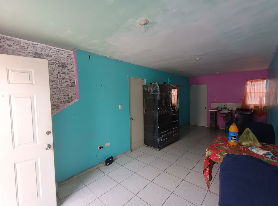 Casa en Venta-Arco de San Roque 188-B, Fraccionamiento Arcos del Parque, Pesquería, N.L. C.P. 66655 - Foto 1