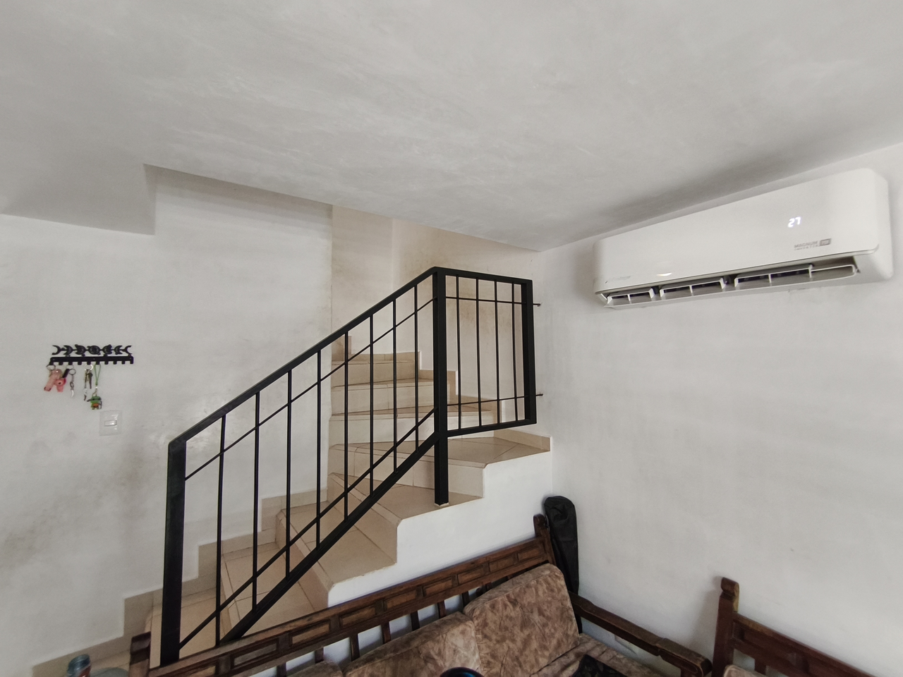 Casa en Venta-Calle San Norberto #919, Lote 10, Manzana 358, Fraccionamiento Santa María Cuarto Sector (6ta Etapa), García, Nuevo León, C.P. 66037. - Vista 4