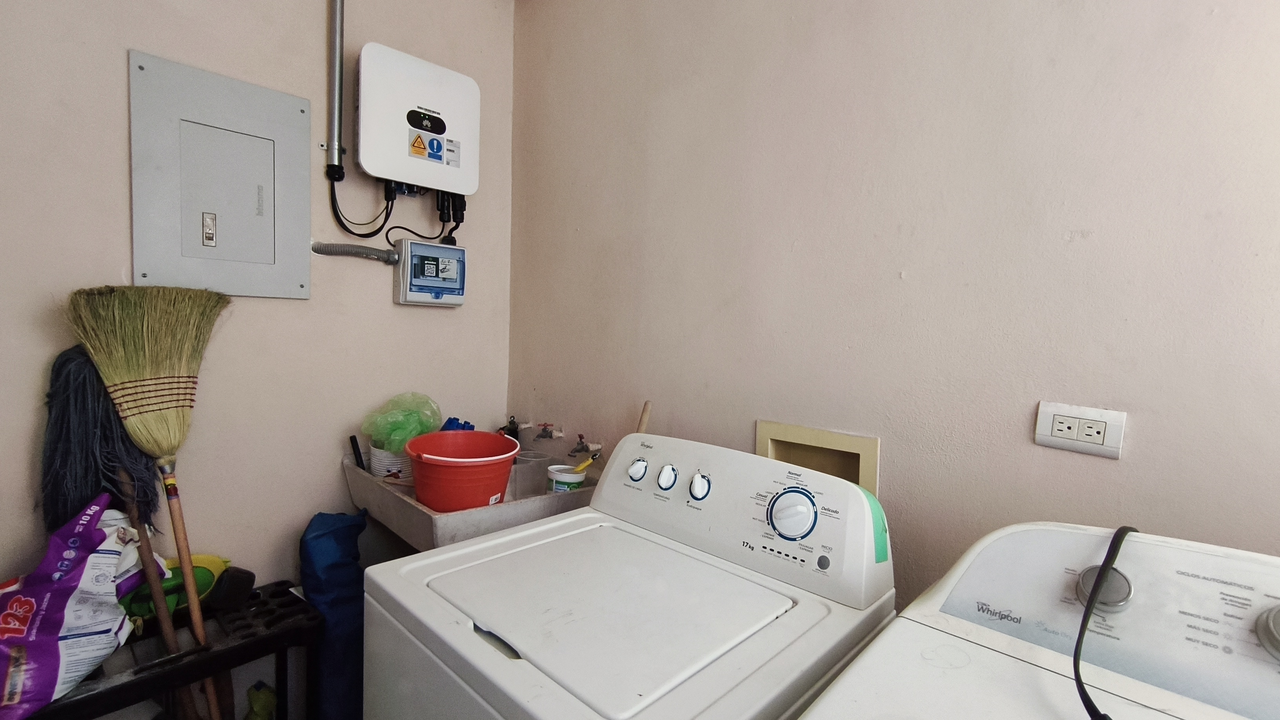 Casa en Venta en Humanus 143, Apodaca | 3 Recámaras, 118 m² - Miniatura 8