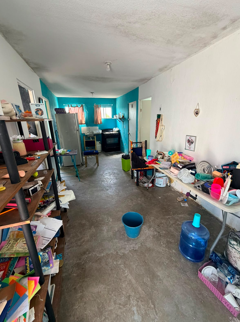Departamento en Venta-Calle Cerro de la Bufa #873, Edificio "D" Depto. 303, Fraccionamiento Privadas Ocania, Juárez, Nuevo León, C.P. 67267. - Vista 3