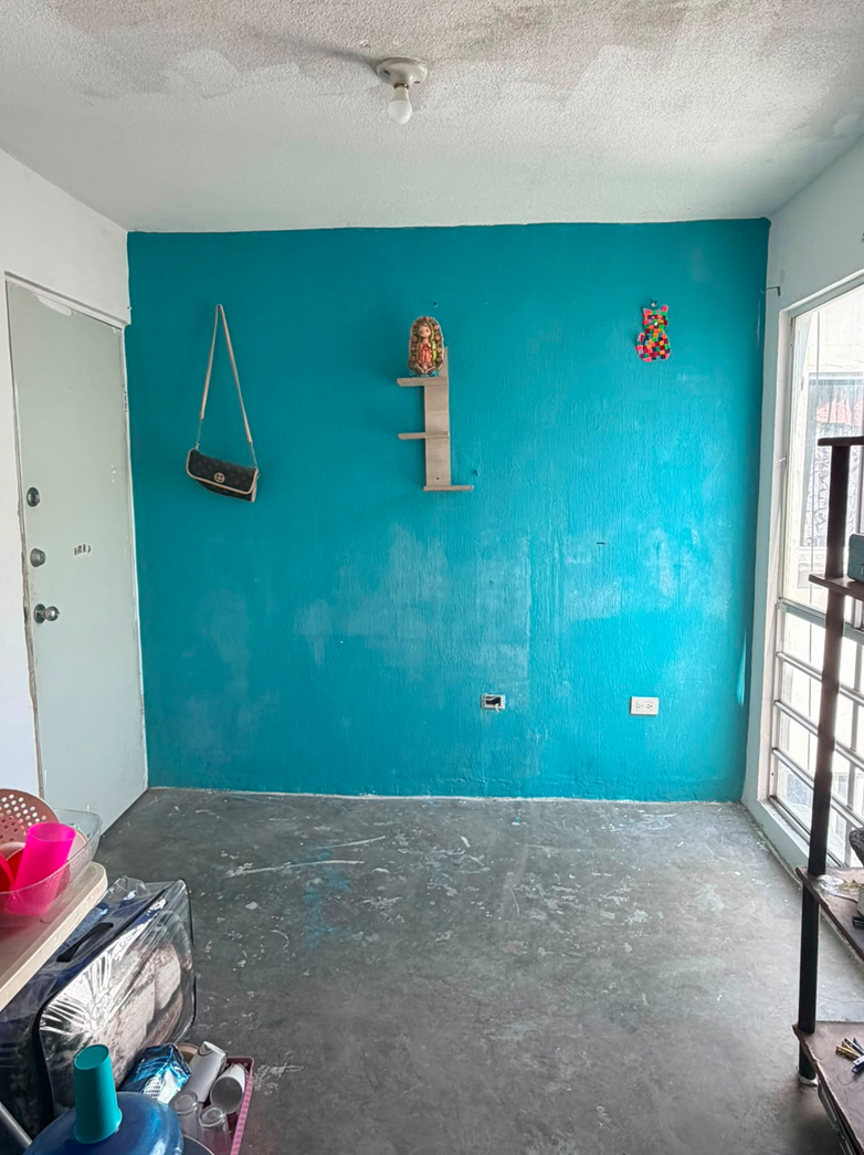 Departamento en Venta-Calle Cerro de la Bufa #873, Edificio "D" Depto. 303, Fraccionamiento Privadas Ocania, Juárez, Nuevo León, C.P. 67267. - Foto 1