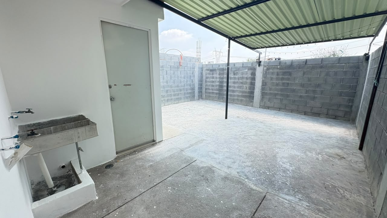 Casa en Venta en noveno sector, Juárez | 2 Recámaras - Miniatura 6