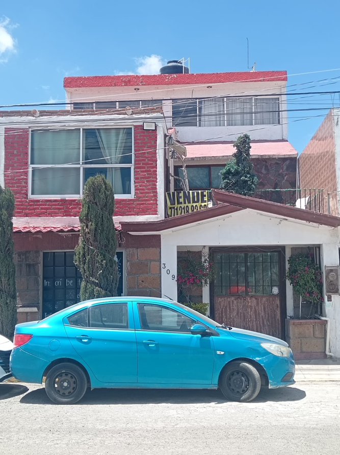 Casa en Venta-Privada Santa Malena #309, Lote 33 (Privada 33), Fraccionamiento Privadas de San Fernando, Mineral de la Reforma, Hidalgo, C.P. 42186. - Miniatura 28