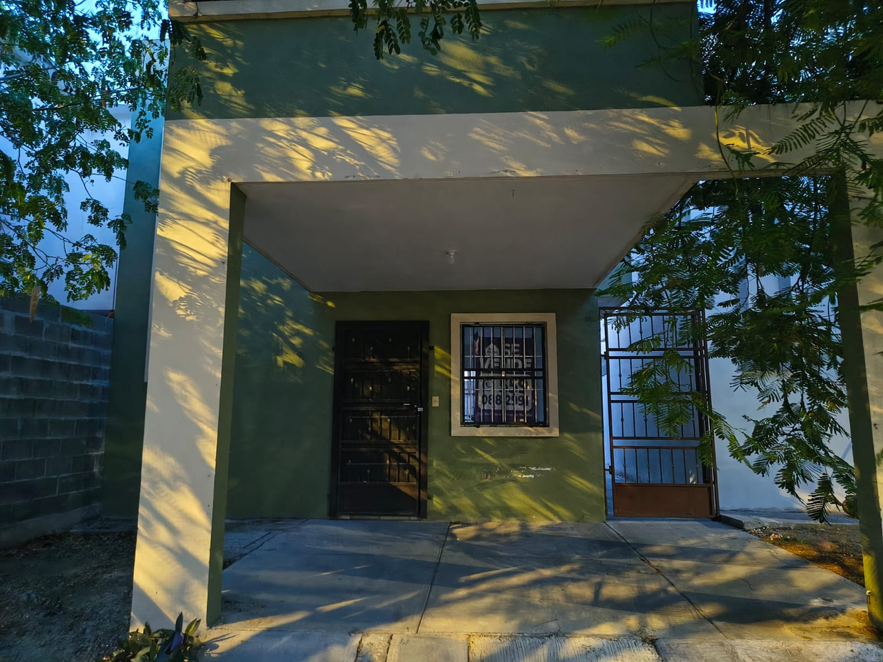 Casa en Venta-P.º de los Dominicos, Fuentes del Seminario Sector 2, Juárez, Nuevo León - Miniatura 18