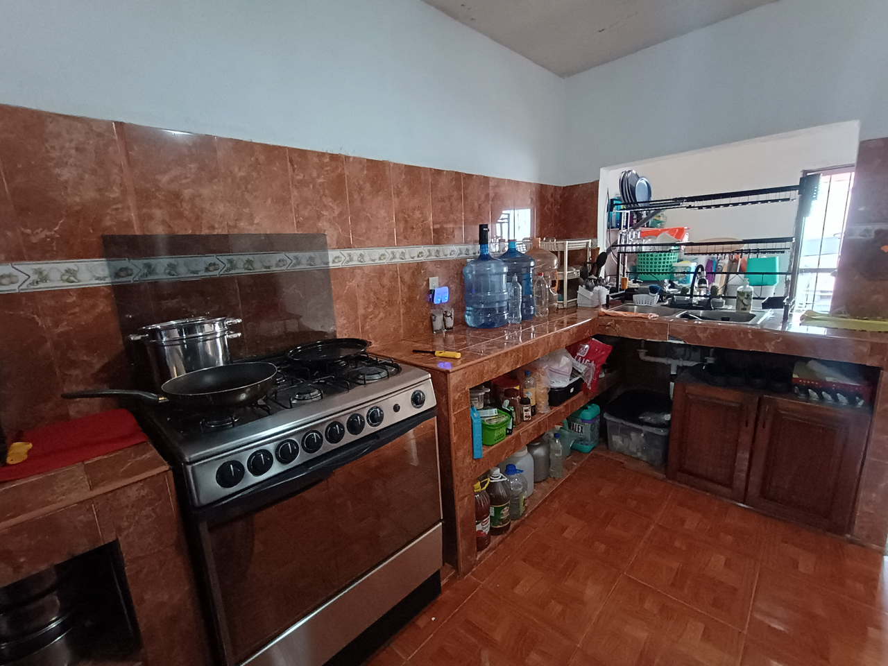 Casa en Venta en Lomas del Pedregal, Apodaca | 2 Recámaras - Miniatura 5