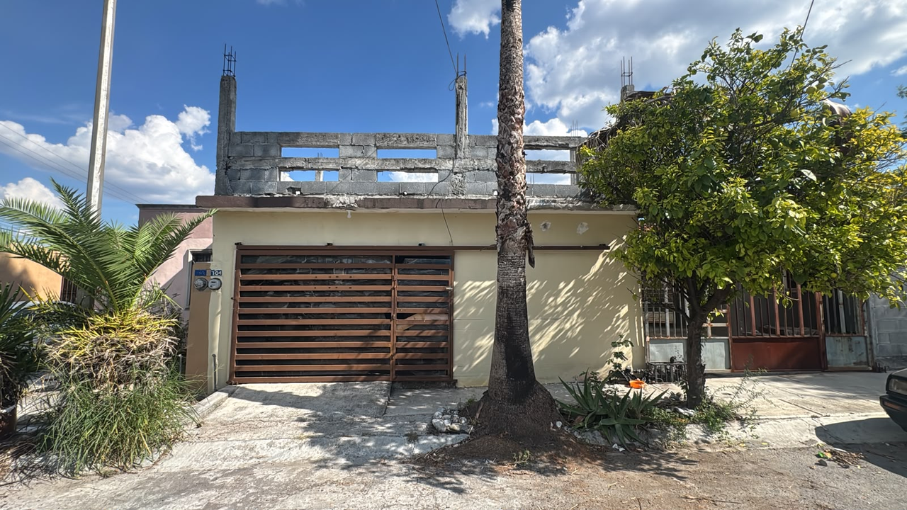 Casa en Venta en Las Quintas , Juárez | 2 Recámaras - Miniatura 16
