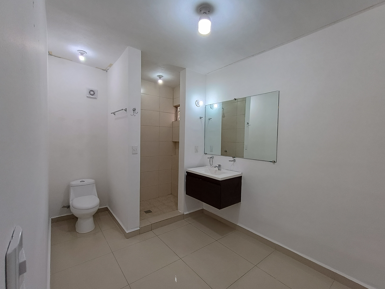 Casa en Venta-Lirio, Evante residencial, Guadalupe - Miniatura 7