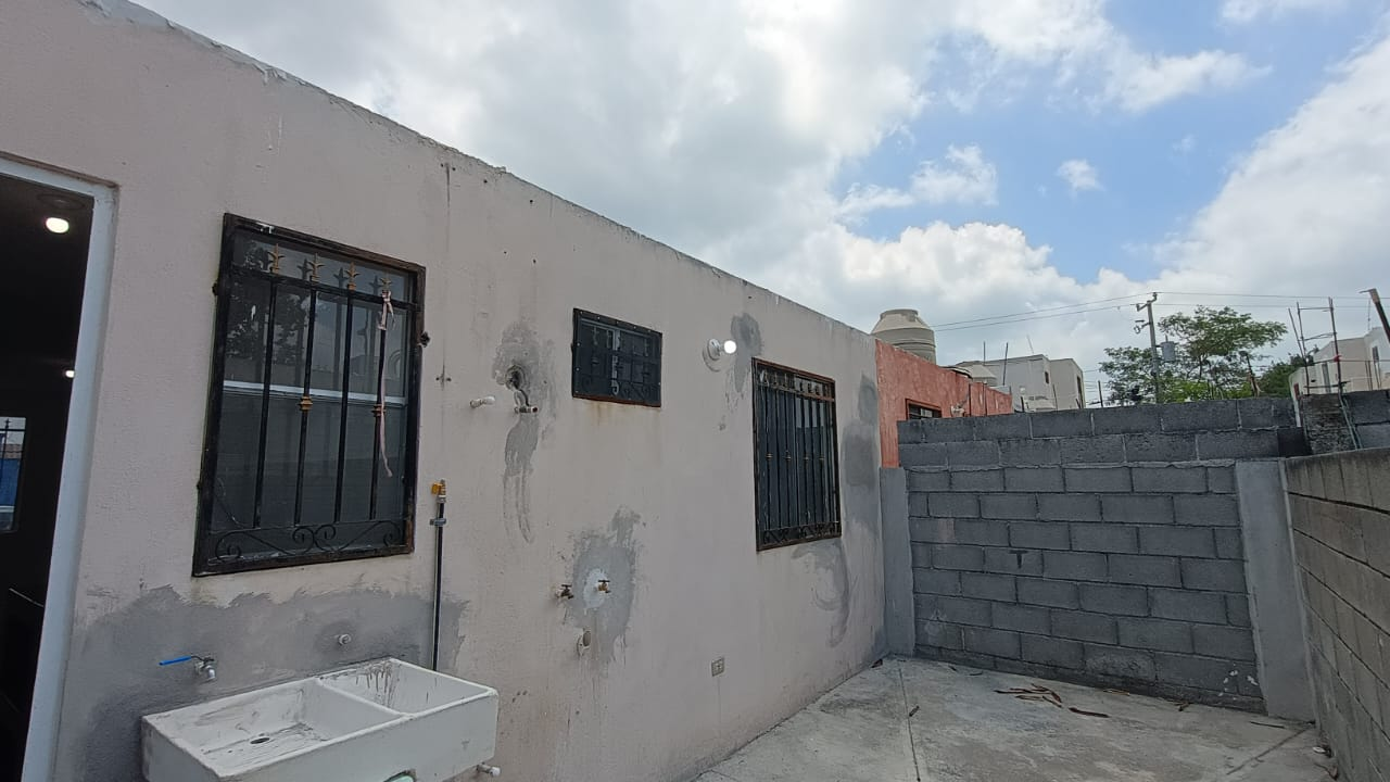 Casa en Venta en Los Cometas, Juárez | 2 Recámaras, Cochera - Miniatura 14