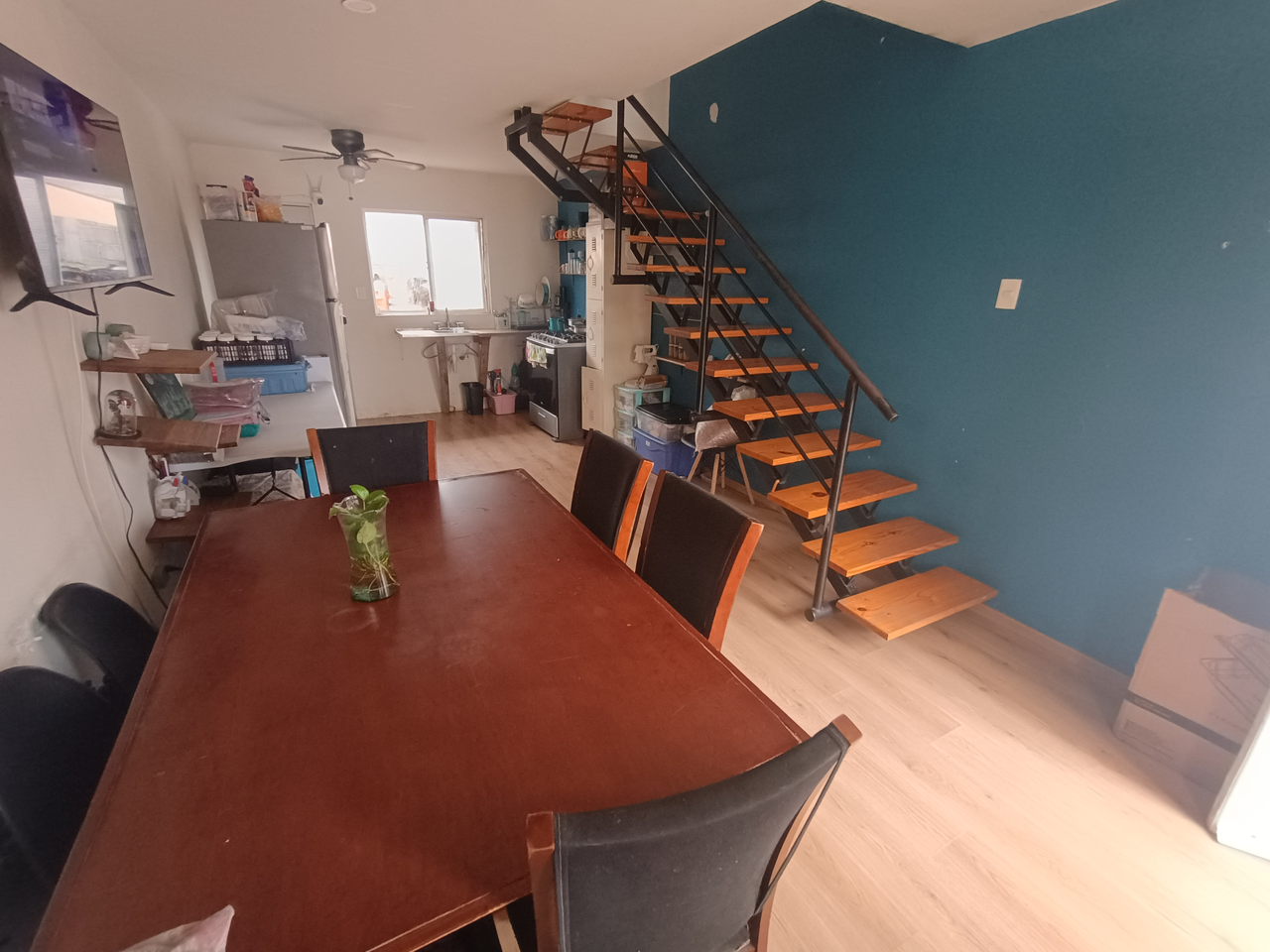 Casa en Venta en Pilares, Salinas Victoria | 2 Recámaras - Foto 1