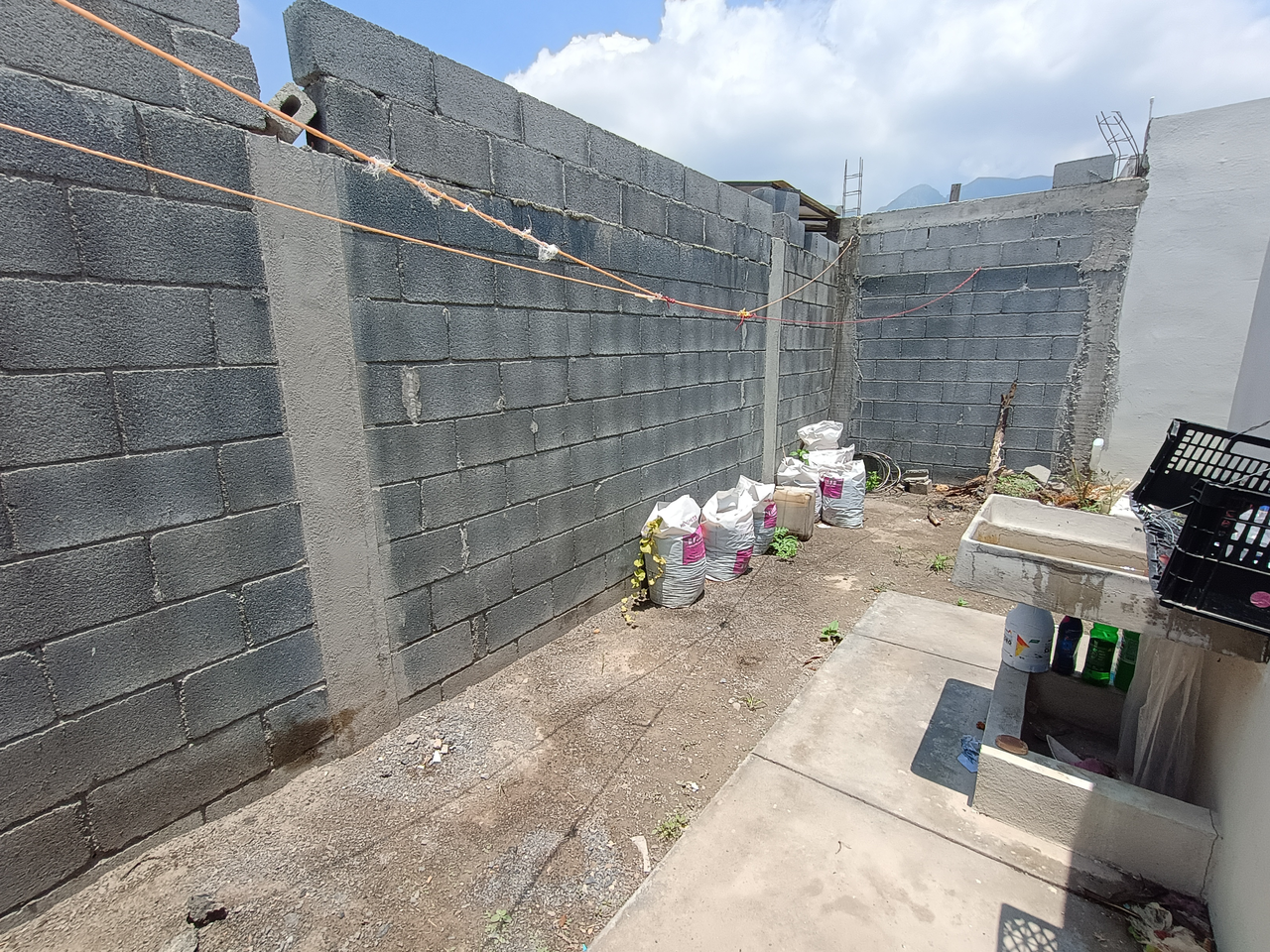 Casa en venta-Vista Ónix No. 421, lote 7, manzana 229, fraccionamiento Vistabella, 2.º Sector, C.P. 66013, municipio de García, Nuevo León. - Miniatura 7