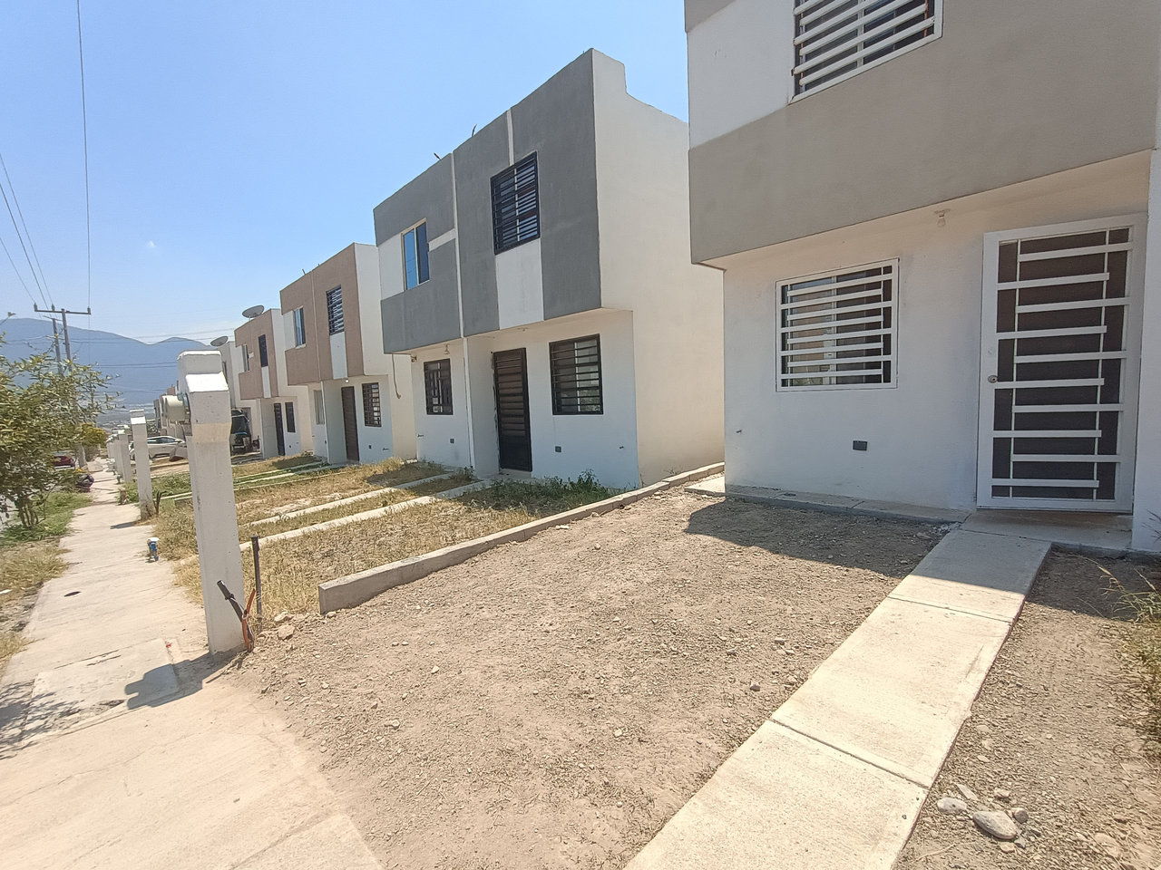 Casa en venta - Calle Santo Domingo 419-A, Vivienda "AP-A" (Mza. 832, Lote 7), Fraccionamiento "Valle de Lincoln Sector El Fraile" 2da. Etapa, García, Nuevo León, C.P. 66023. - Miniatura 22