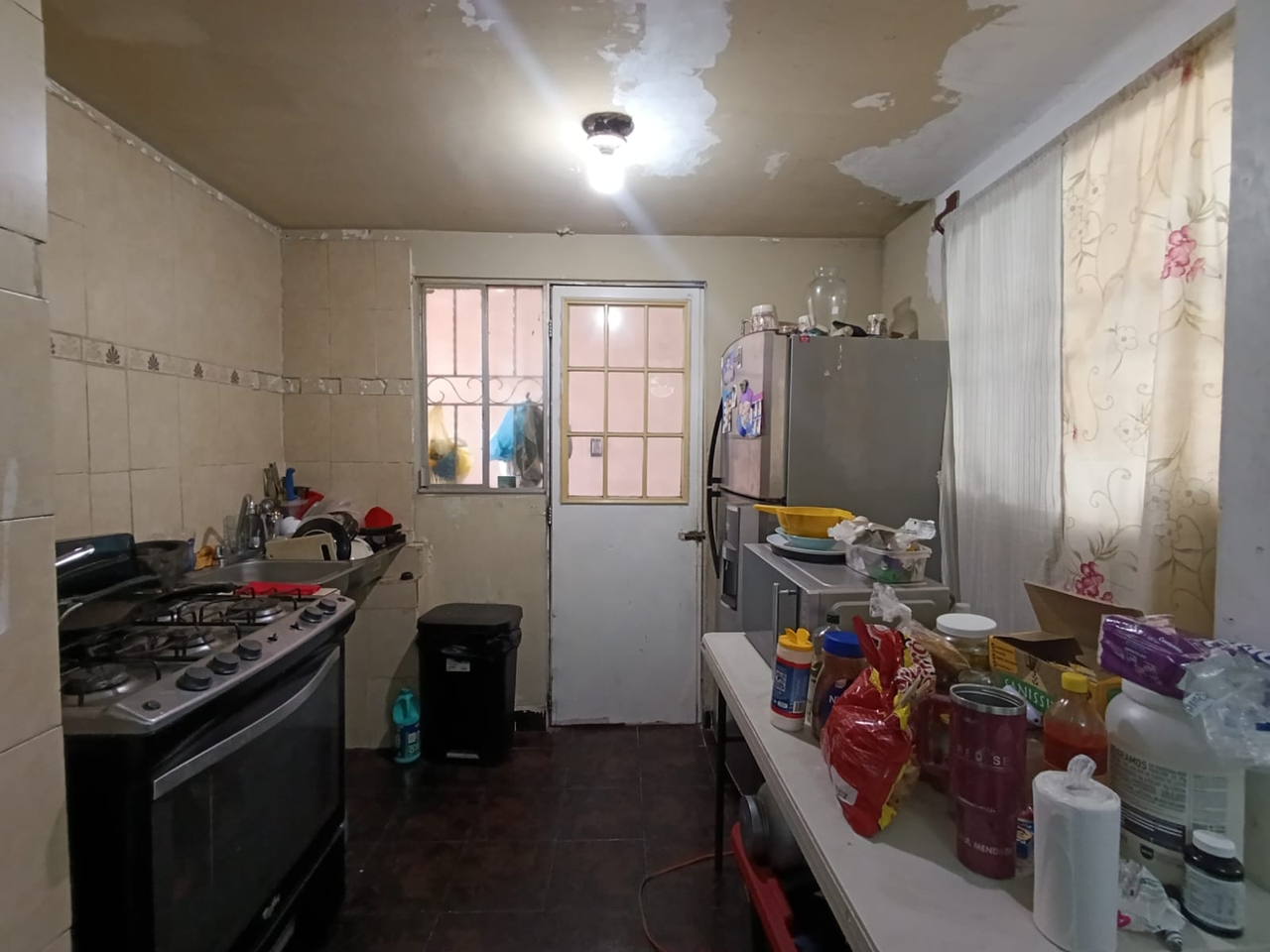 Casa en Venta-Framboyán 114, Lote 52, manzana 403, fraccionamiento Arboledas de Virrey, municipio de Apodaca, Nuevo León. - Vista 4