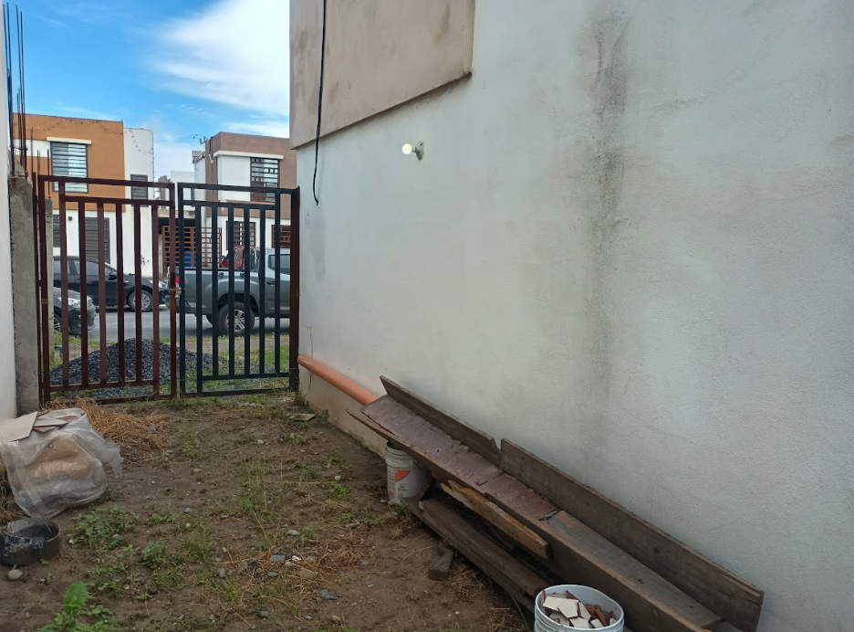 Casa en Venta-Calle Perseo #543, Lote 8, Manzana 461, Fraccionamiento Torre Luna, Salinas Victoria, Nuevo León, C.P. 65515. - Miniatura 8
