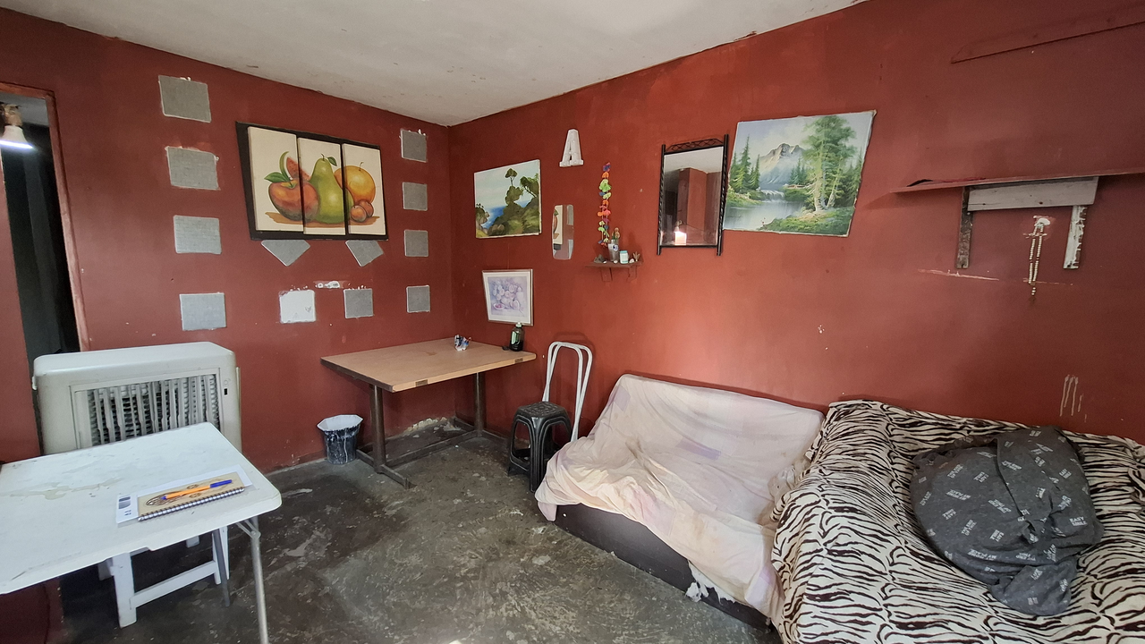 Casa en Venta en Paraje San Francisco, García | 2 Recámaras - Foto 1