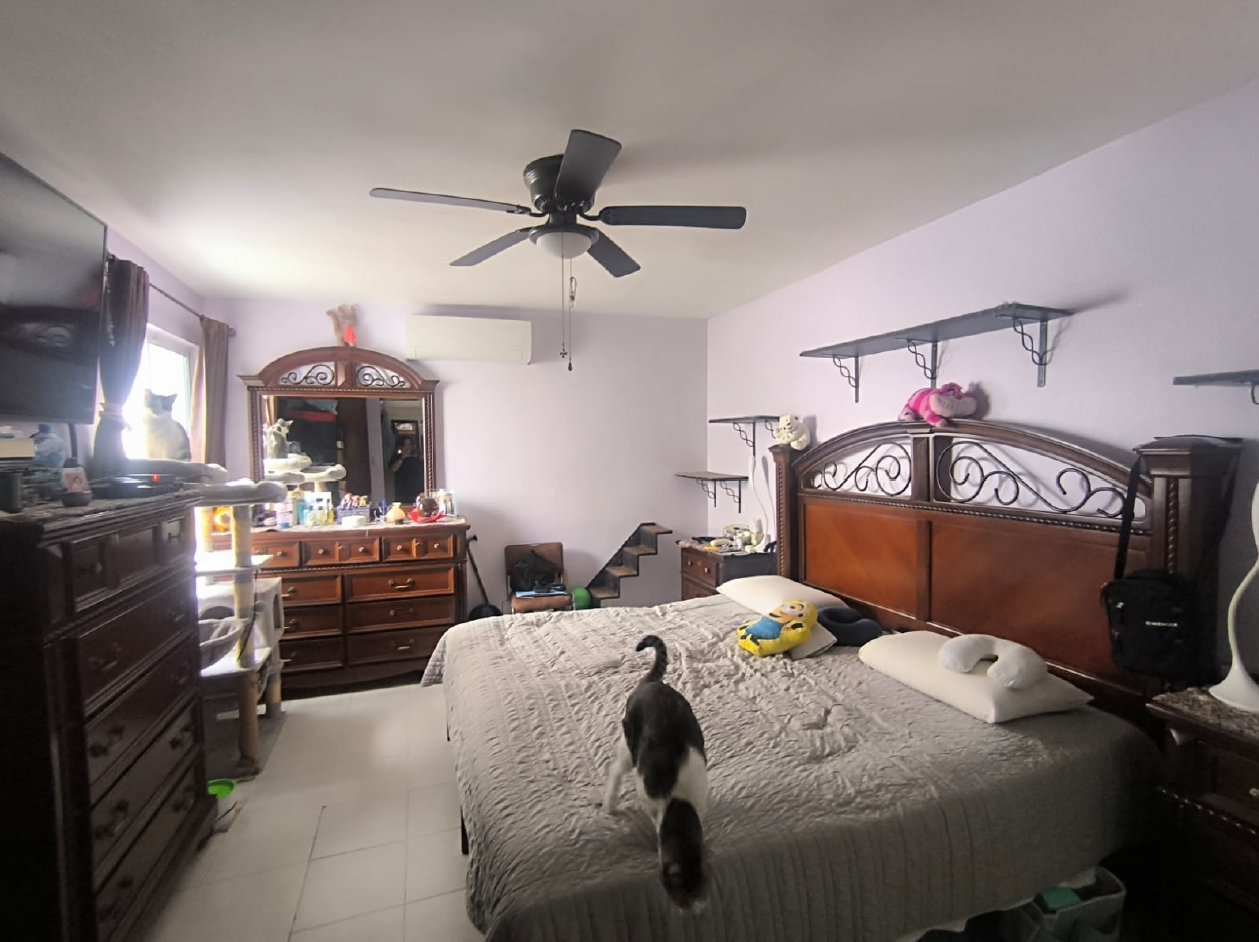 Casa en Venta TRIUNFO 253 Colonia FRACCIONAMIENTO MADIBA, PESQUERÍA, NUEVO LEON, CP 66670 - Miniatura 5