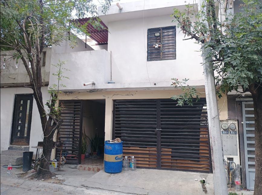 Casa en venta en P.º de las Rosas 330, Paseo del Prado, Cdad. Benito Juárez, N.L, 67275 - Miniatura 18