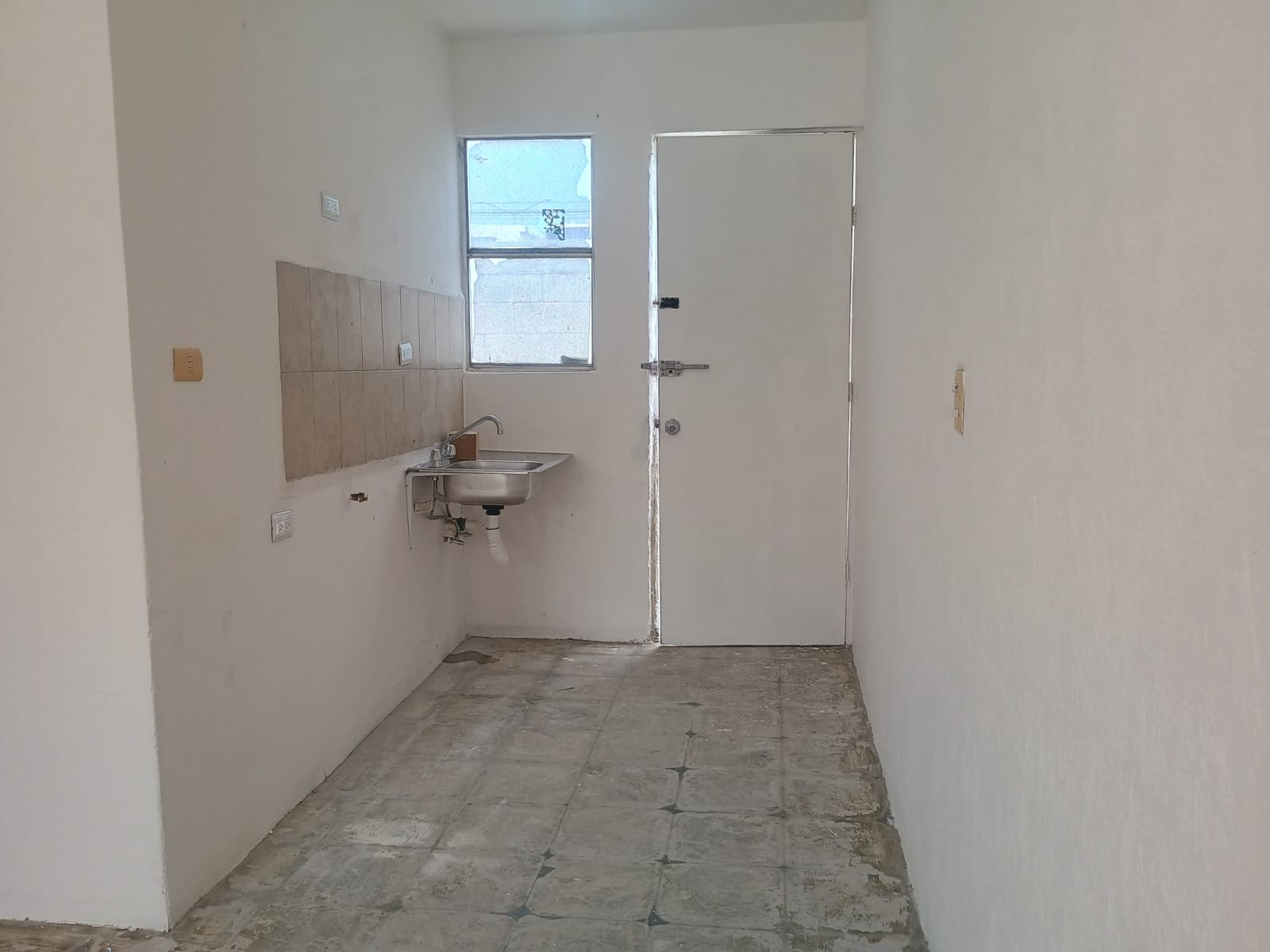Casa en Venta-C. Cobre, Valle de Lincoln, García, Nuevo León. - Vista 4