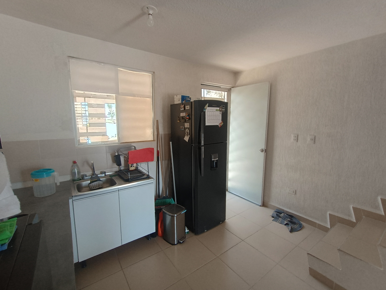 Casa en venta - Calle Santo Domingo 419-A, Vivienda "AP-A" (Mza. 832, Lote 7), Fraccionamiento "Valle de Lincoln Sector El Fraile" 2da. Etapa, García, Nuevo León, C.P. 66023. - Miniatura 6