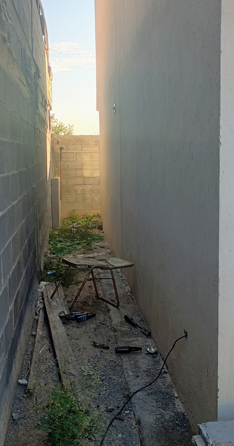 Casa en Venta-Calle Visir #114-A, Lote 19, Manzana 266, Fraccionamiento Bosques de Castilla, Salinas Victoria, Nuevo León, C.P. 65515. - Miniatura 9