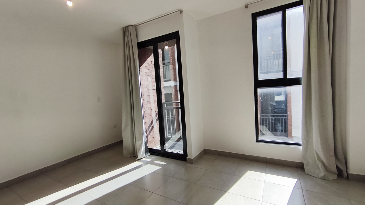 Departamento en venta-Departamento 227, VIVIA SC, Acequia 235, San Gregorio, 66377 Cdad. Santa Catarina, N.L - Vista 2