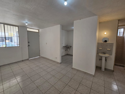 Departamento en venta García Bismuto 727-A