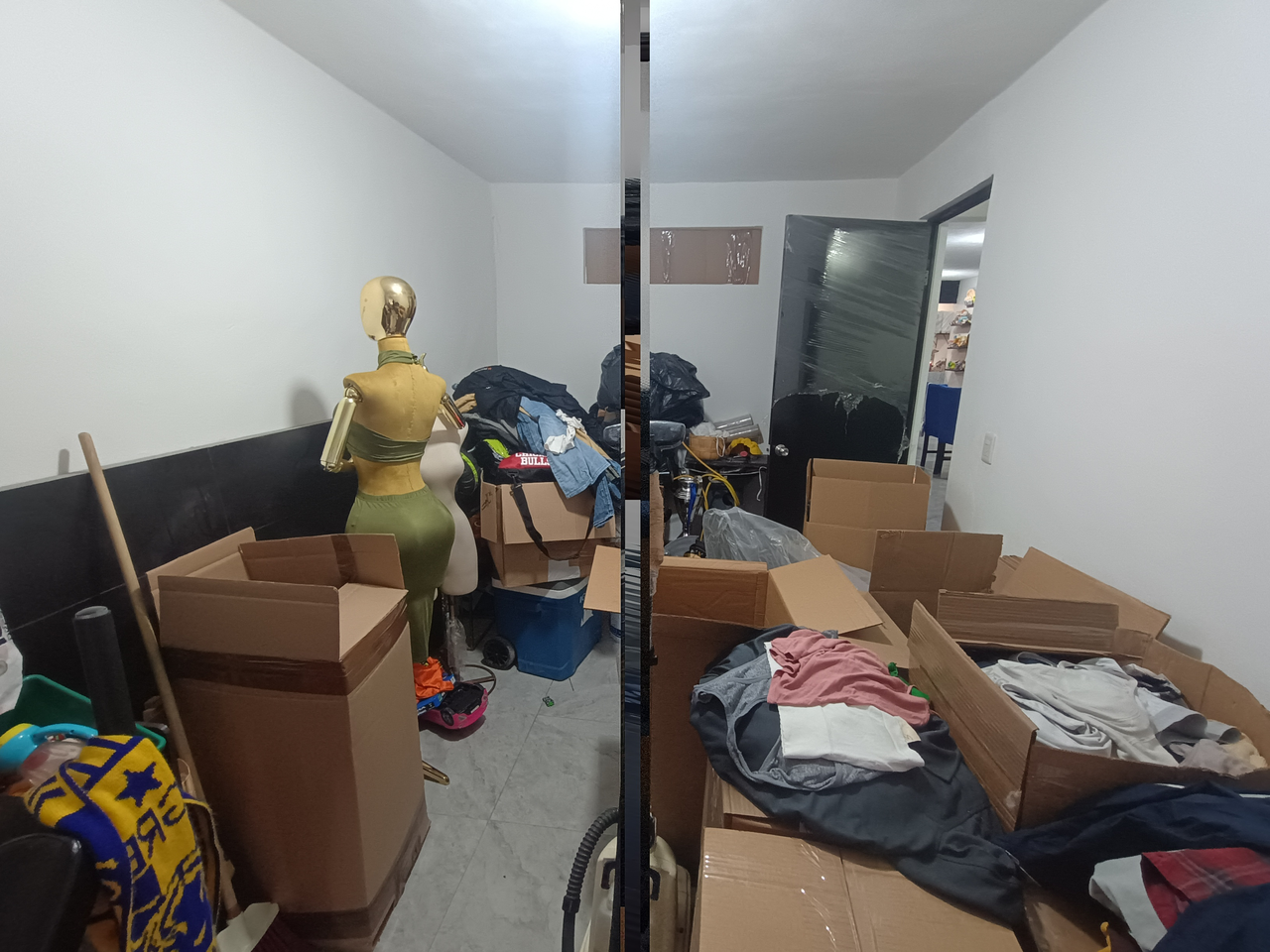 Casa en Venta en Valle del Nte. - Miniatura 16