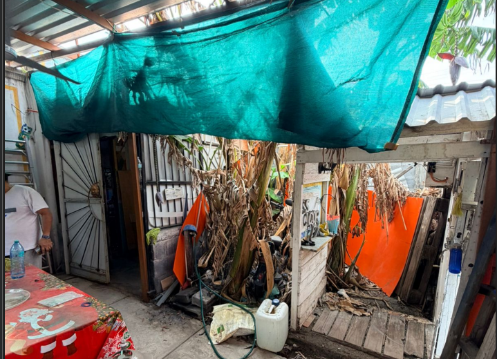 Casa en venta-Calle Escorpión No. 207, Lote 4, Manzana 401, Fraccionamiento Los Cometas, C.P. 67280, Juárez, Nuevo León, México. - Miniatura 12