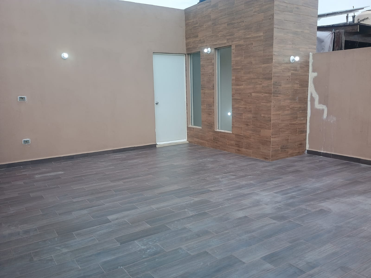 Casa en Venta-Ambar, Valterra Residencial Sector Ambar, Apodaca, Nuevo León - Miniatura 36