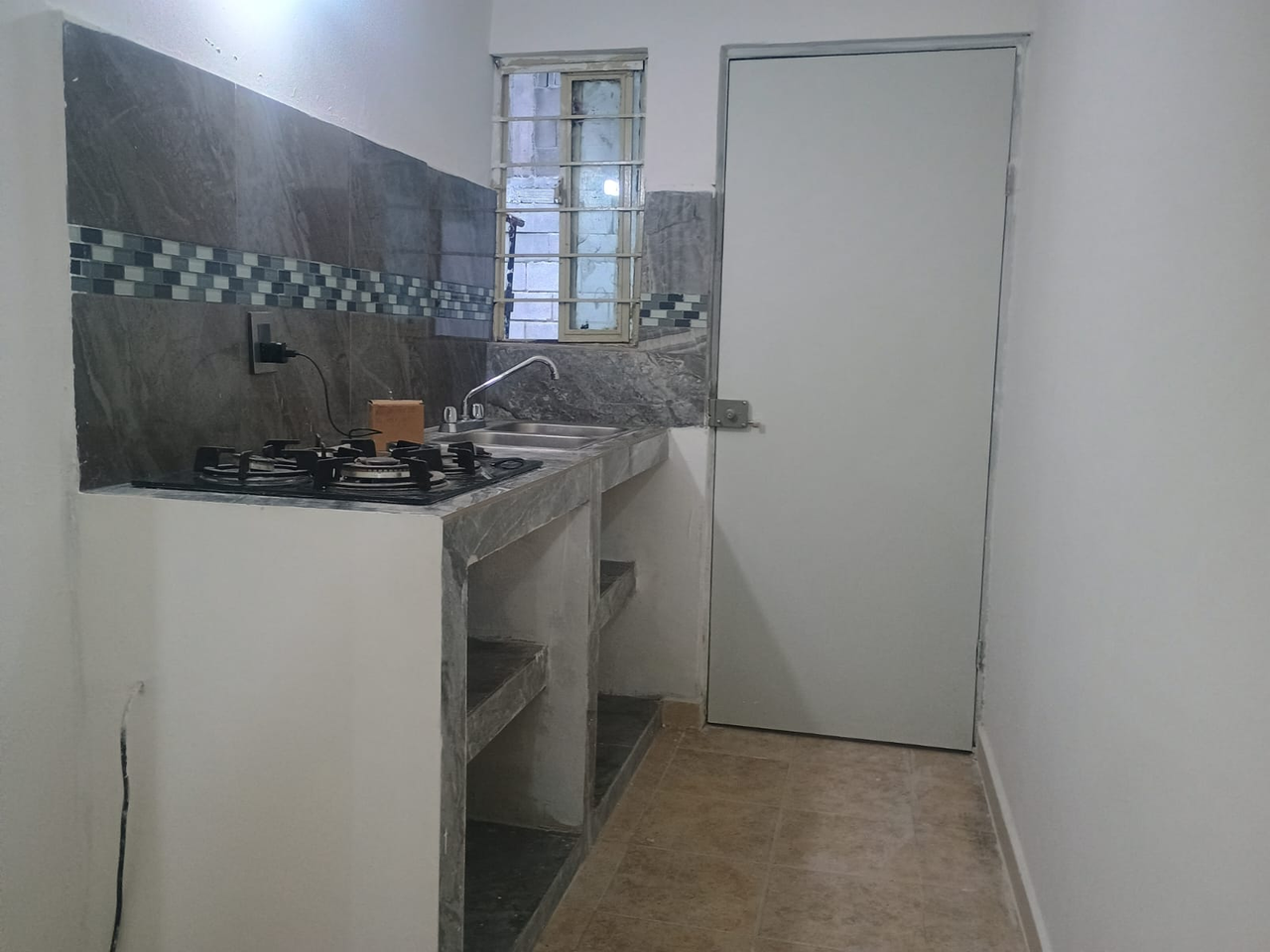 Casa en Venta-Nogales, Hacienda las Puentes, San Nicolás de los Garza, Nuevo León. - Miniatura 22