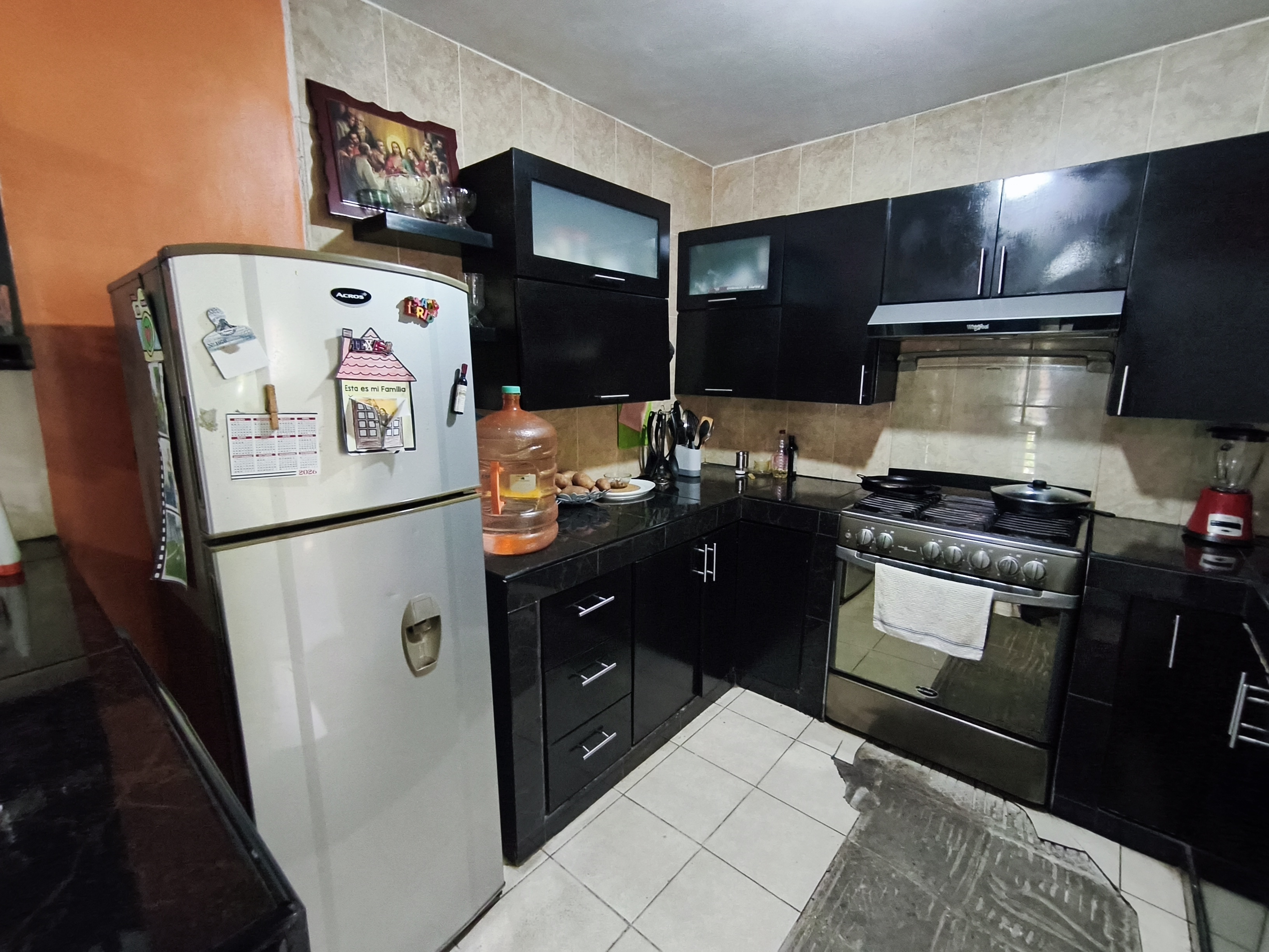 Casa en venta-Buenos Aires 217, Fracc. Renaceres Residencial 3er Sector, C.P. 66614, Ciudad Apodaca, Nuevo León, México. - Miniatura 6