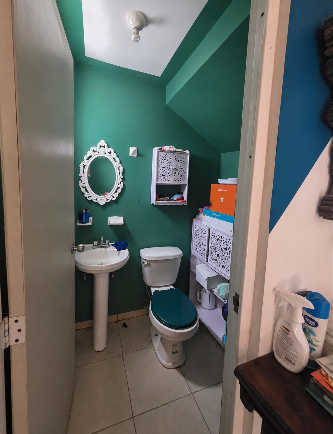 Casa en Venta-Calle Laderas de Solaro #126, Lote 28, Manzana 820, Fraccionamiento Laderas de la Silla, Juárez, Nuevo León, C.P. 67286. - Miniatura 11