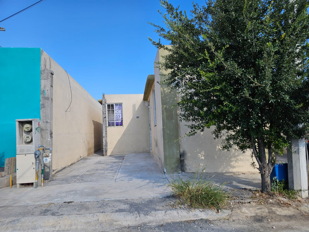 Casa en Venta-C. Malcom I 900, Portal de Lincoln, García, N.L. - Miniatura 10