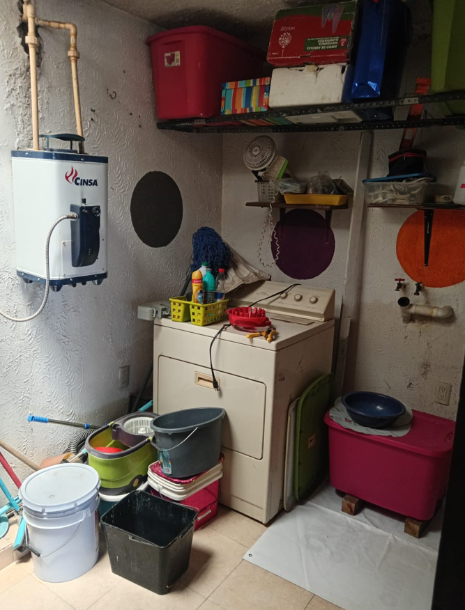 Casa en Venta-Privada Santa Malena #309, Lote 33 (Privada 33), Fraccionamiento Privadas de San Fernando, Mineral de la Reforma, Hidalgo, C.P. 42186. - Miniatura 14