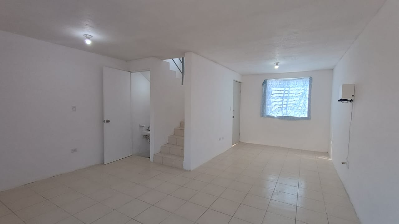 Casa en Venta en Viviendas Magdalena , Juárez | 2 Recámaras - Foto 1