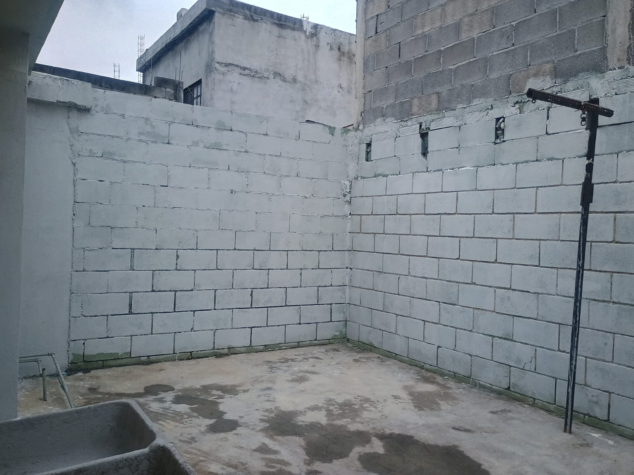 Casa en Venta-Nogales, Hacienda las Puentes, San Nicolás de los Garza, Nuevo León. - Miniatura 28