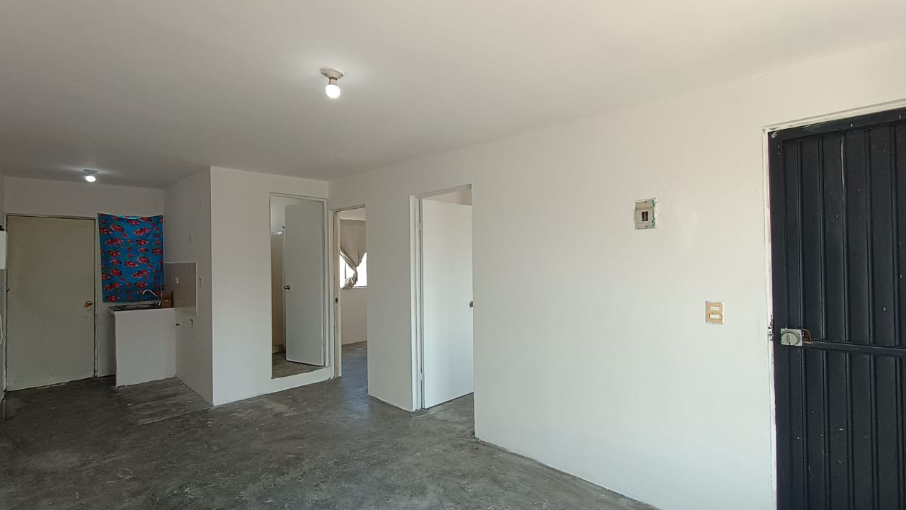 Casa en Venta en Monte Kristal , Juárez | 2 Recámaras - Foto 1