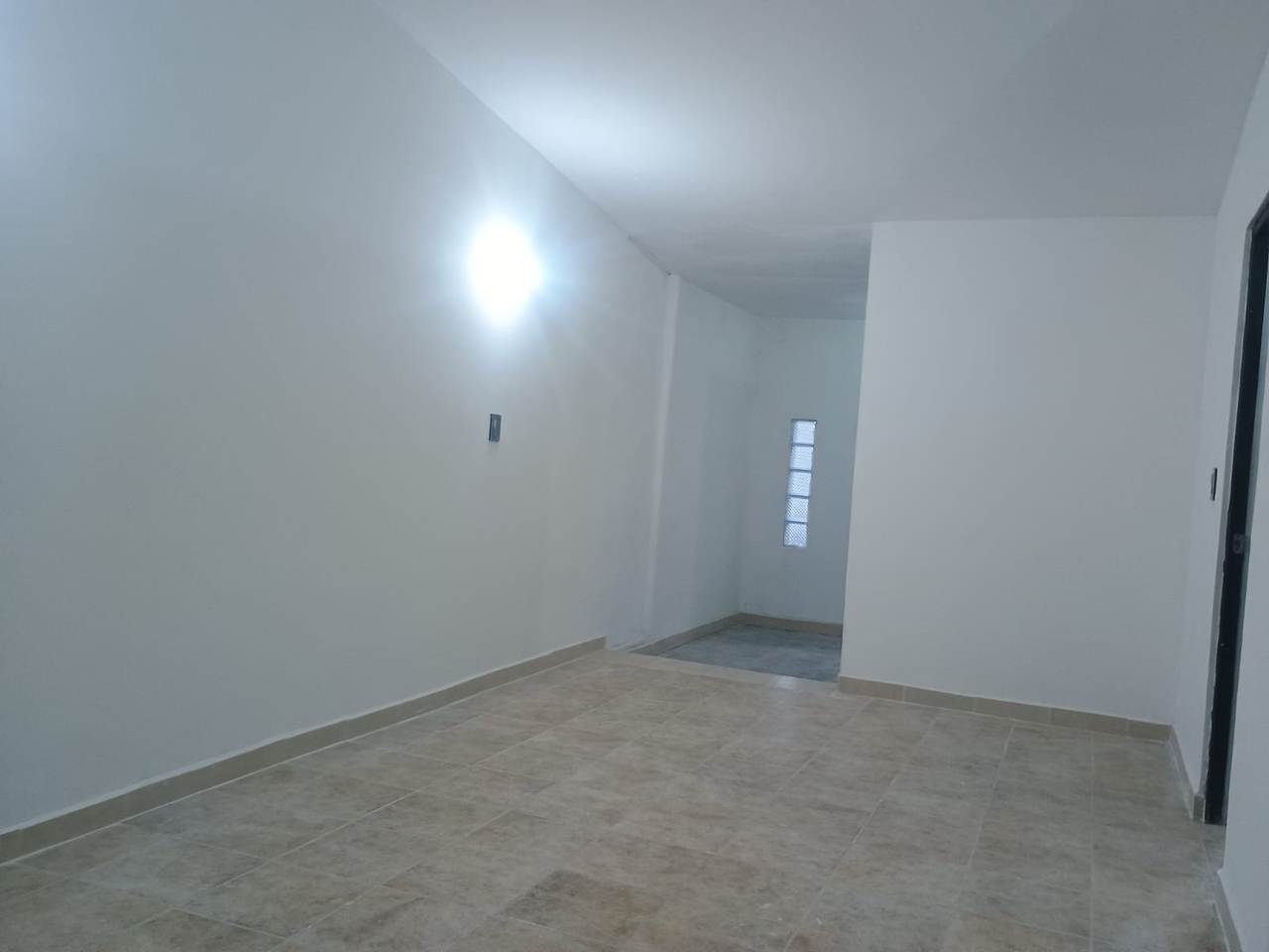 Casa en Venta-Nogales, Hacienda las Puentes, San Nicolás de los Garza, Nuevo León. - Miniatura 8