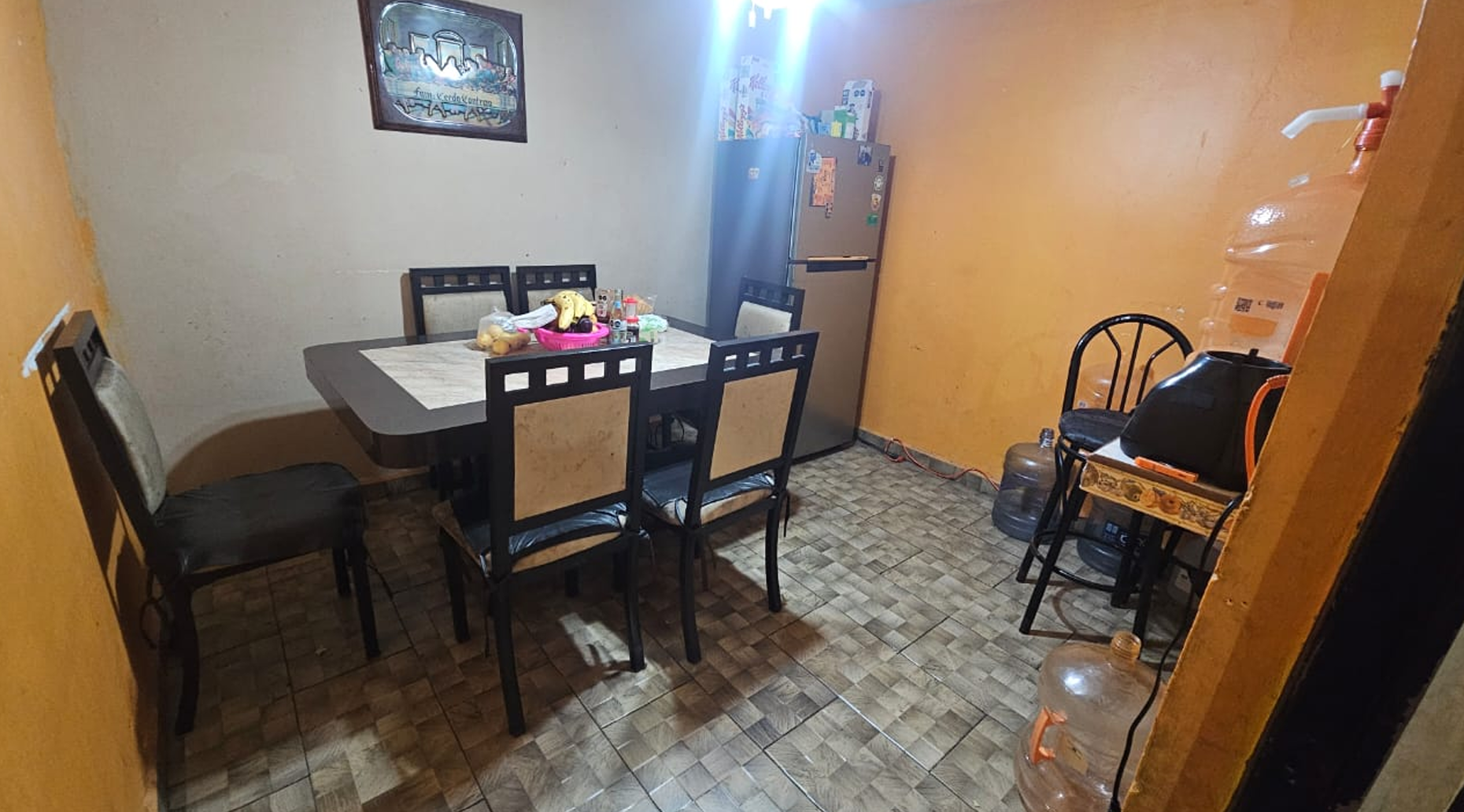 Casa en Venta en Topo Grande, General Escobedo | 5 Recámaras, 151 m² - Foto 1